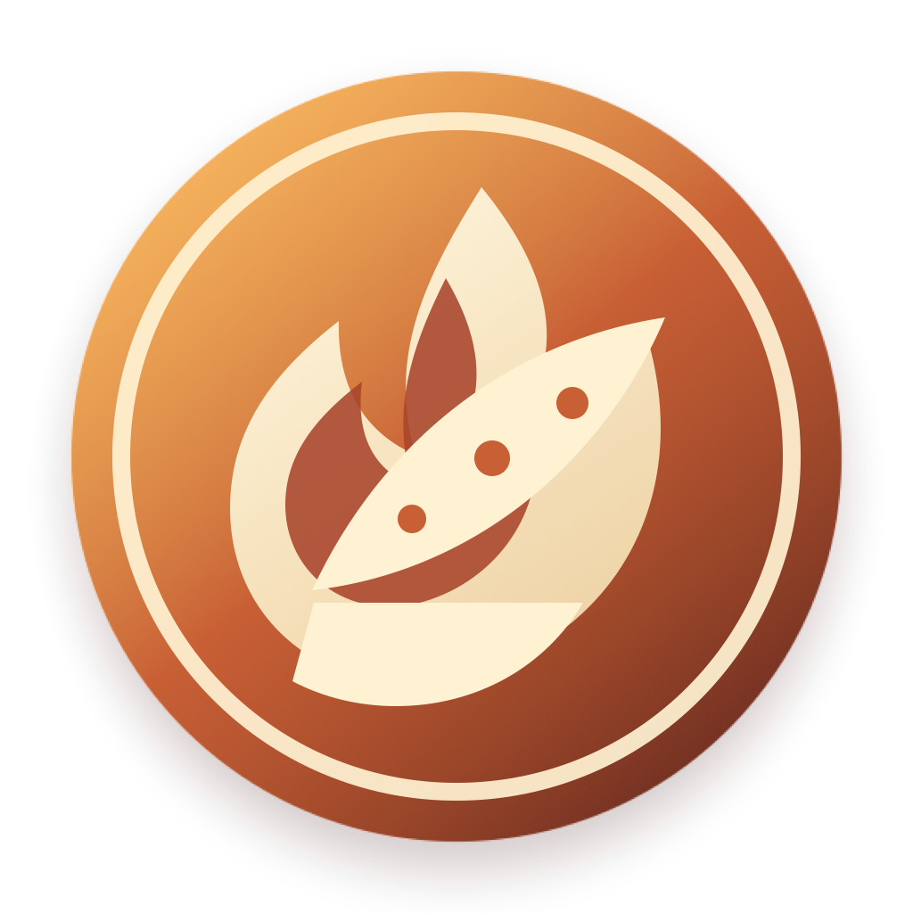 Pizzeria Lume logo
